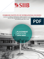 Corporate Brochure 2019 20 PDF
