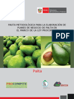 INDEX Palta