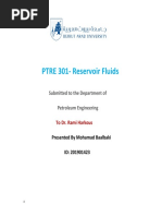 PTRE 301-Individual Research-Mohamad Baalbaki