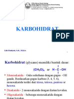 Biokimia karbohidrat