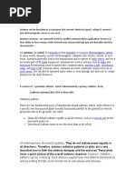 Transducer Transmits Receives Electromagnetic Waves Radio Waves Radio Radio Television Wireless LAN Cell Phones Radar Spacecraft