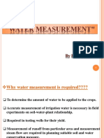 Watermeasurement 161230062354 PDF