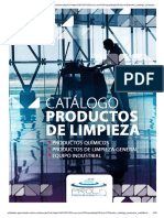 Modelo de Catálogo PDF