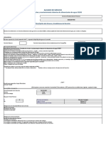 Cambio Valvulas y Mantenimiento Tuberia SC202 - SP