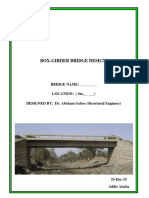 Box Girder Nov - 2015 - Main PDF