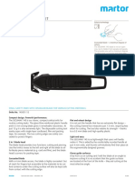 Secumax 145: Technical Data Sheet