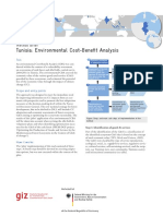 giz2013_Method_Brief_Tunisia_Economics_Ecosystems