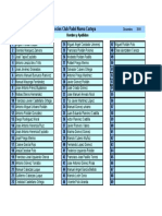 Socios Diciembre 2010.2