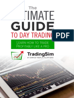 Ultimate Day Trading Guide PDF