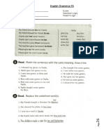 P3 Grammar WS p36-37-1