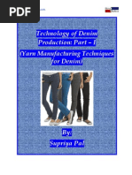 Download Technology of Denim Production Part  I by Amir Gukhar SN46048714 doc pdf