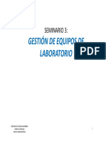 Gestion Equipos