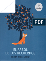 El Arbol de Los Recuerdos PDF
