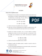 Taller Microeconomía 3 PDF