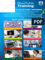 Bluetube Training In porte