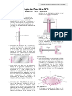 Práctica N°6-Carga Multiaxial