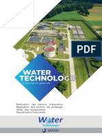  Water Technologie