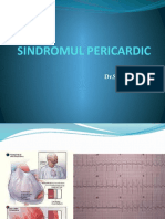 Miocardite Si Pericardite