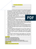 Análisis jurisprudencial sobre acumulación de indemnizaciones por un mismo daño