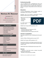 Marissa Nassours Cv-Min