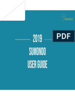 Sumondo Userguide - English PDF
