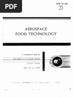 Download Aerospace Food Technology by Bob Andrepont SN46049446 doc pdf