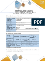 Guía de actividades y rúbrica de evaluación Fase 4 - Actividad de análisis y reflexión.pdf