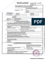 supliment diploma licența FLSC