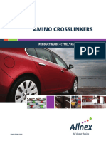 Amino Crosslinkers: Product Guide - Cymel Resins - Worldwide