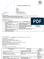 Proyecto de Aprendizaje Nº06