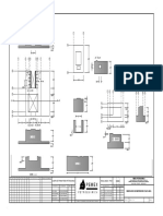 Cimentacion Compresor PDF