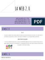 Actividad 9 La Web - Google Drive