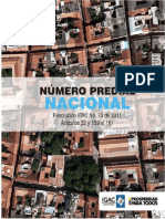 Número Predial Nacional IGAC PDF