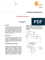 Solución de Ejercicio Planteado y Simulación en Fluid Sim