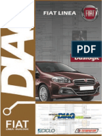 Fiat Linea Dualogic PDF
