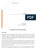 PMC - Escuela Original PDF