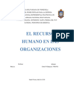 Recurso-Humano D