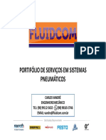 FLUIDCOM-SERVIÇOS PNEUMÁTICOS