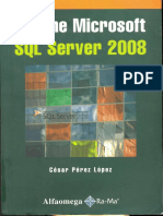 Perez C 2010 SQL Server 2008 PDF