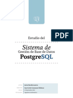 Estudio SGBD postgresql - Memoria.pdf