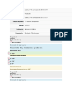 Evaluacion Unidad 2