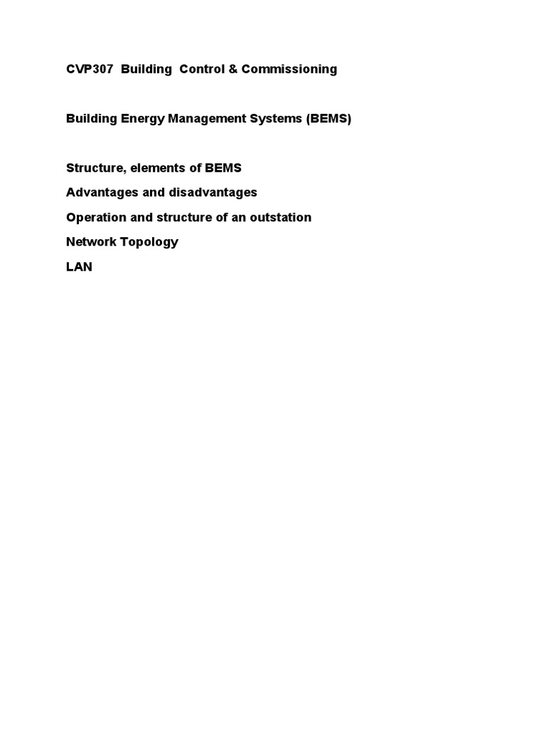 Revision CVP307 Building Control PDF