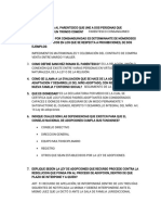 EXAMEN FINAL DERECHO CIVIL I PDF