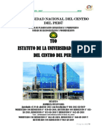 Tuo 2018, Modificado 2019 PDF