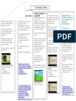 Plan semanal de español con diversidad cultural y poesía