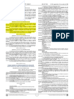 Portaria #1.143, de 1º de Novembro de 2018: Fundo Nacional de Desenvolvimento Da Educação