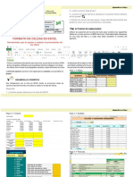 Guia1 10mo Formato de Celdas en Excel