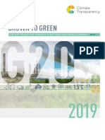 Brown To Green Report 2019