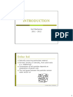 Introduction-Phase Diagram