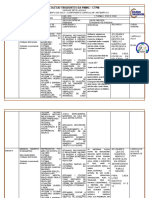 Plano Mat 27 de Maio